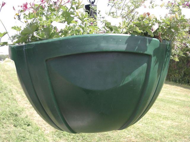 VASQUE POLYETHYLENE   800 VERT 6005